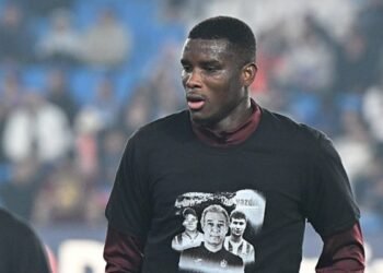 Orhan Kaynak’a vefa