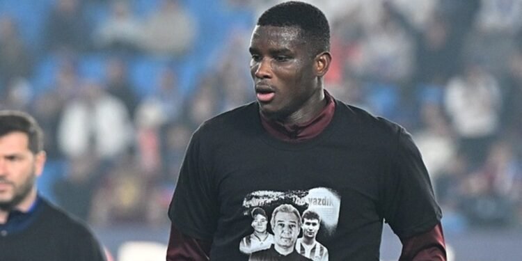 Orhan Kaynak’a vefa