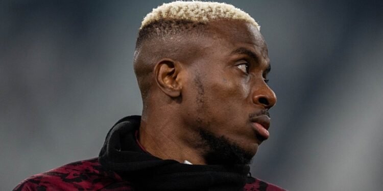 Osimhen, İstanbul’dan takım satın alacak! İşte tarihe geçecek o proje