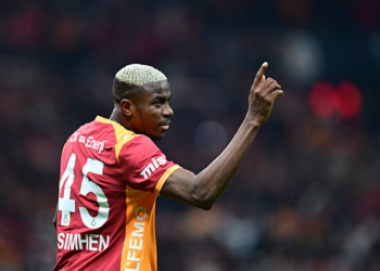 Osimhen seferberliği