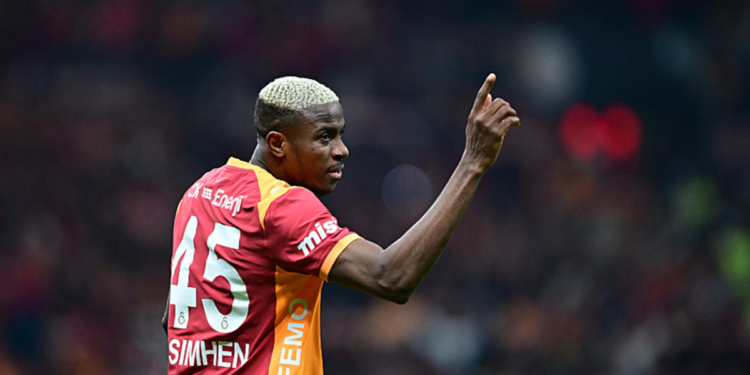 Osimhen seferberliği