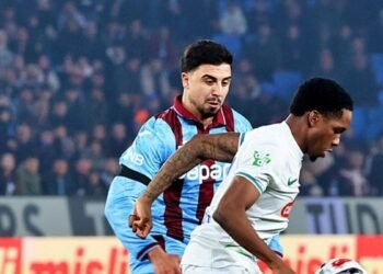 Ozan Tufan’dan kritik galibiyet sonrası açıklama: Onana’ya bir şey olursa kalede de oynarım!