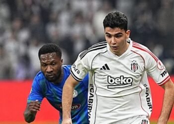 Özcan şans bekliyor