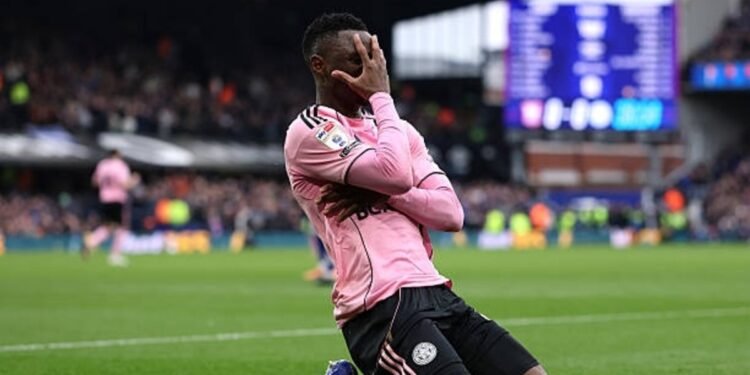 Patson Daka kimdir, kaç yaşında ve nereli? Daka’nın piyasa değeri ne kadar?