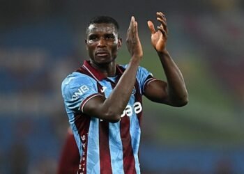 Paul Onuachu, Çaykur Rizespor galibiyeti sonrası konuştu