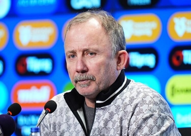 Penaltı haricinde pozisyon vermedik