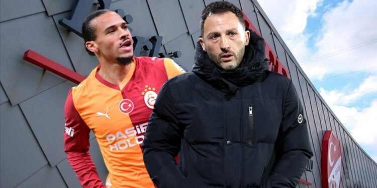 PFDK’dan resmi açıklama geldi! Leroy Sane ve Tedesco’ya men cezası