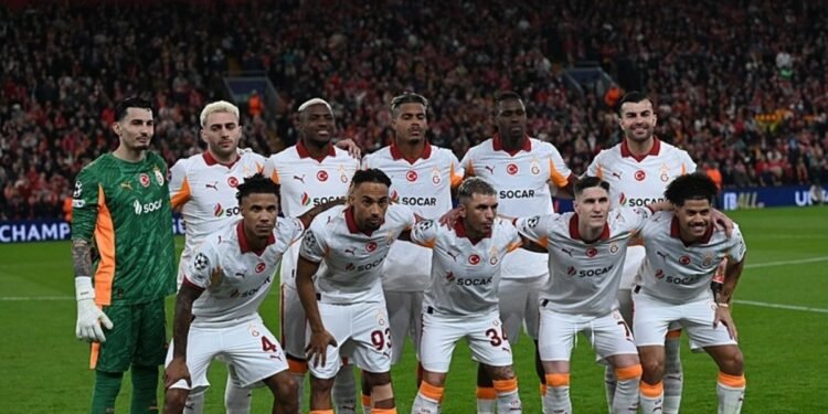 Premier Lig devi Galatasaraylı yıldızların peşinde! Transfer rekoru…