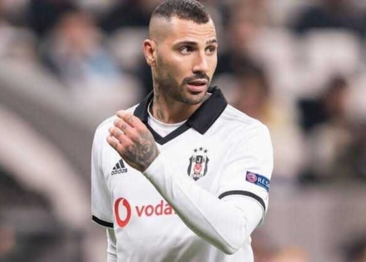 Q7’nin gönlü Beşiktaş’ta
