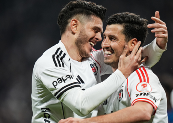 Rashica’nın forma aşkı