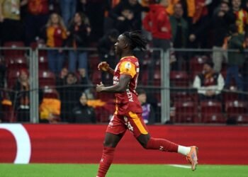 Renato Nhaga: İçeride aile hissi var