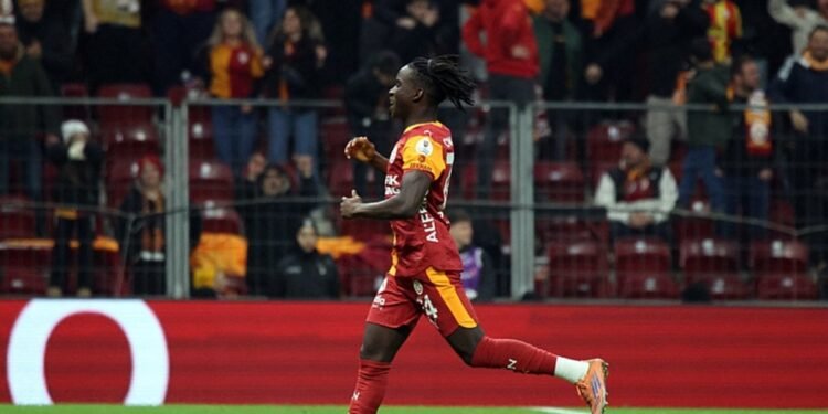 Renato Nhaga: İçeride aile hissi var