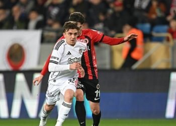 Rıdvan Yılmaz: Olaitan ile iyi bir iletişimimiz var