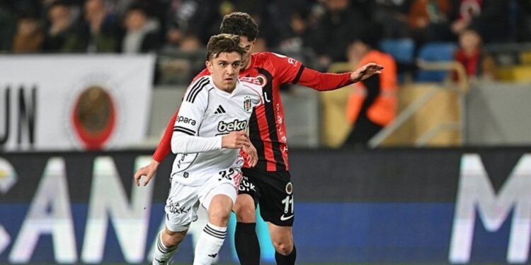 Rıdvan Yılmaz: Olaitan ile iyi bir iletişimimiz var