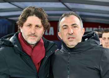 Rizespor’a puan vermiyor