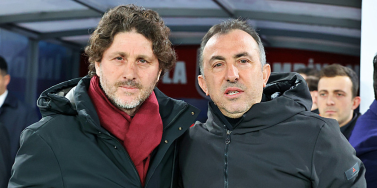 Rizespor’a puan vermiyor