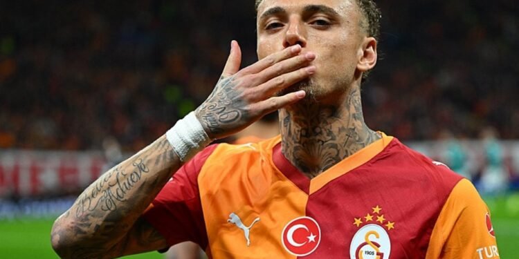 Ronald Koeman’dan Noa Lang sözleri: Şok edici ve korkutucu!