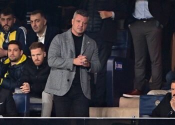 Sadettin Saran’dan Tedesco’nun sağlık durumu hakkında açıklama!