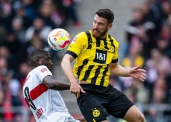 Salih Özcan için Beşiktaş ile Galatasaray karşı karşıya!