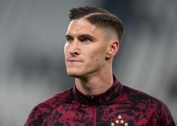 Sallai bir adım önde