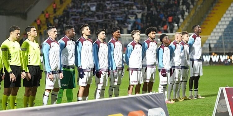 ‘Şampiyon olalım, ses gelsin’