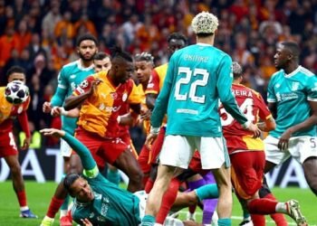 Şampiyonlar Ligi simüle edildi! İşte Galatasaray’ın Liverpool’u eleme ihtimali