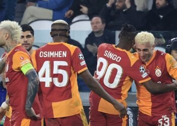 Şampiyonlar Ligi son 16 turu maçları ne zaman, saat kaçta ve hangi kanalda?