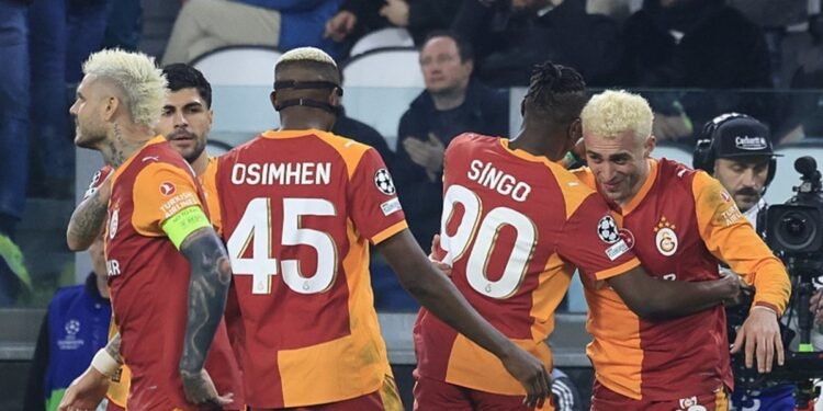 Şampiyonlar Ligi son 16 turu maçları ne zaman, saat kaçta ve hangi kanalda?