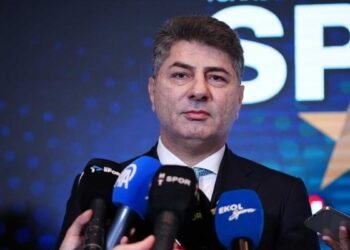 Şampiyonluk şansımız var