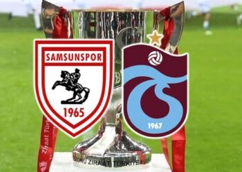 Samsunspor-Trabzonspor çeyrek final maçı ne zaman, saat kaçta, hangi kanalda?