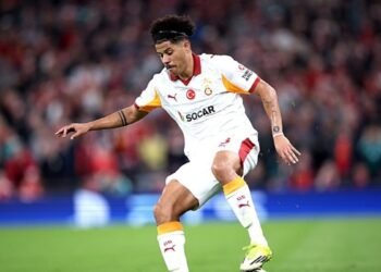 Sara’dan transfer itirafı! Galatasaray’a neden geldiğini açıkladı