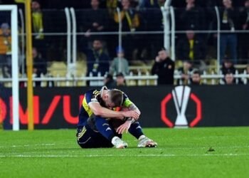 Savunma sakata geldi