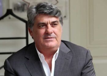 Serdal Adalı’dan transfer müjdesi! “Yaz döneminde…”