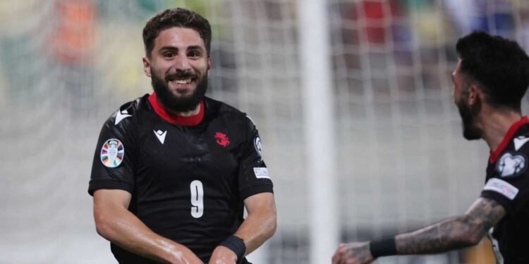 Sergen Yalçın, reçeteyi belirledi! Hedefe Gürcü yıldız