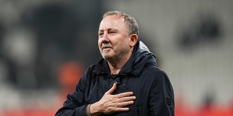 Sergen Yalçın: Sıralamamızı korumak istiyoruz