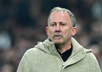 Sergen Yalçın: Tek hedefimiz kazanmak!