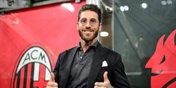 Sergio Ramos’tan Fenerbahçeli yıldıza kanca!
