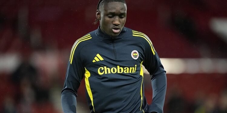 Sidiki Cherif değerini katladı