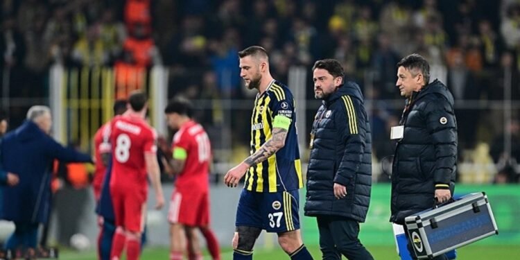 Slovakya Teknik Direktörü’nden flaş Milan Skriniar açıklaması!