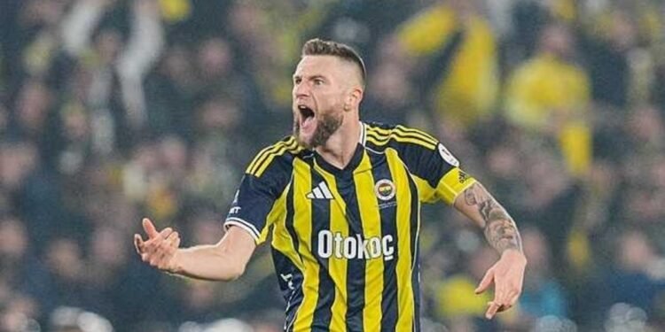 Slovakya’da Milan Skriniar tartışması! “Kariyerini riske attı”