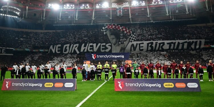 Spor yazarları Beşiktaş-Galatasaray maçını değerlendirdi