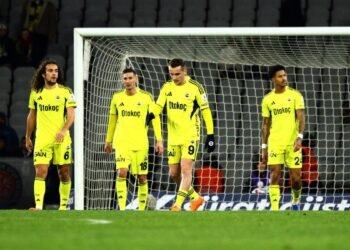 Spor yazarları Fatih Karagümrük-Fenerbahçe maçını değerlendirdi