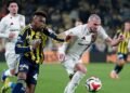 Spor yazarları Fenerbahçe-Gaziantep FK maçını değerlendirdi