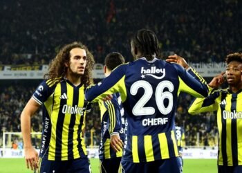 Spor yazarları Fenerbahçe-Samsunspor maçını değerlendirdi