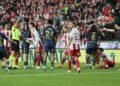Spor yazarları, Hesap.com Antalyaspor-Fenerbahçe maçını değerlendirdi