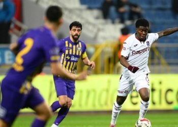 Spor yazarları İkas Eyüpspor-Trabzonspor maçını değerlendirdi