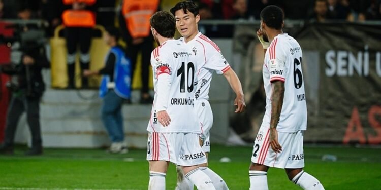 Spor yazarları Natura Dünyası Gençlerbirliği-Beşiktaş maçını değerlendirdi