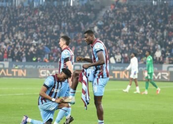 Spor yazarları Trabzonspor-Çaykur Rizespor maçını değerlendirdi