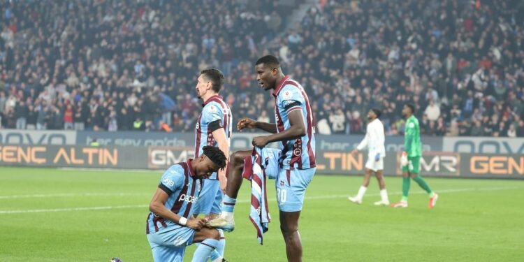 Spor yazarları Trabzonspor-Çaykur Rizespor maçını değerlendirdi