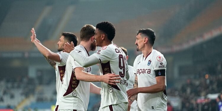 Spor yazarlarından RAMS Başakşehir-Trabzonspor maçı değerlendirmesi